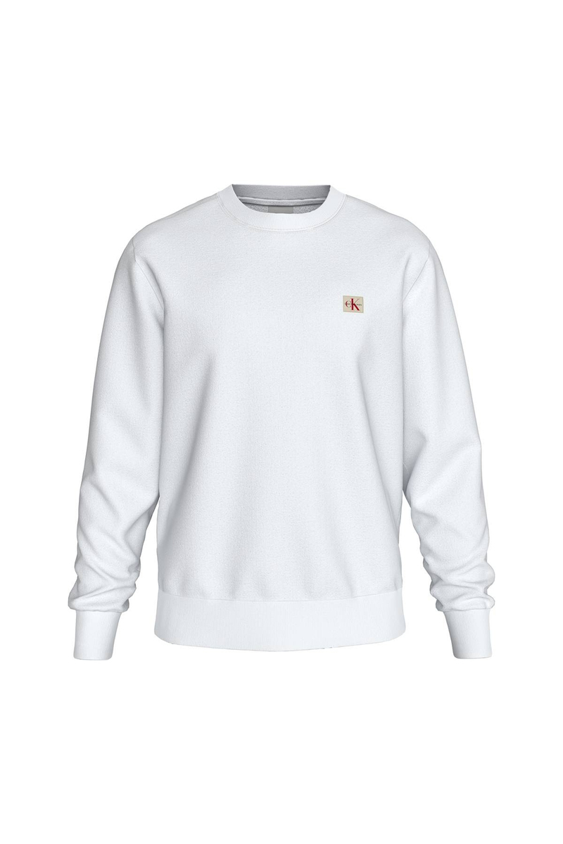 Calvin Klein Erkek Sweatshirt LV04RG268G