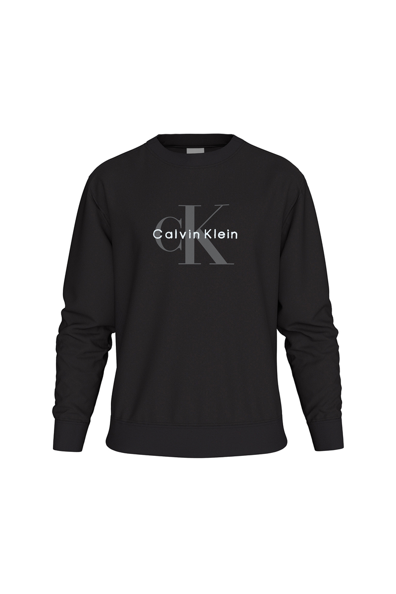 Calvin Klein Erkek Sweatshirt LV04RG278G