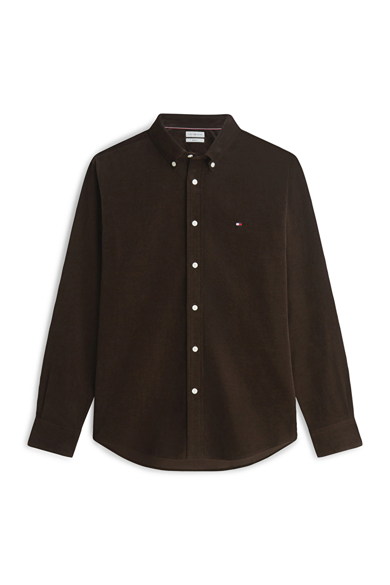 Tommy Hilfiger Erkek Gömlek MW0MW40486