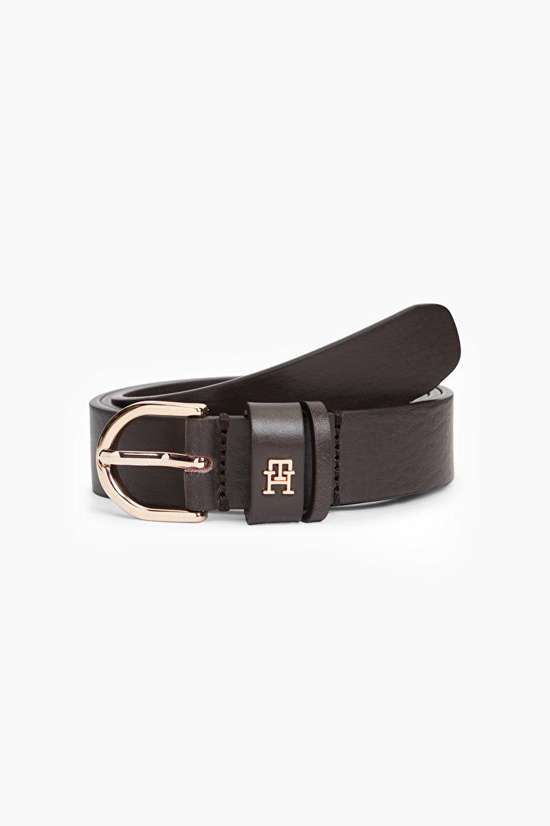 Tommy Hilfiger Kadın Kemer AW0AW16836BCR