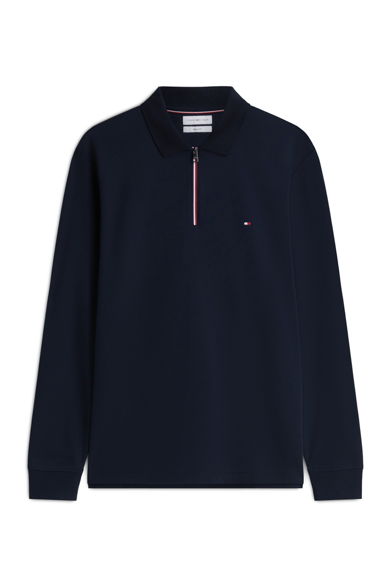 Tommy Hilfiger Erkek Tişört MW0MW44820