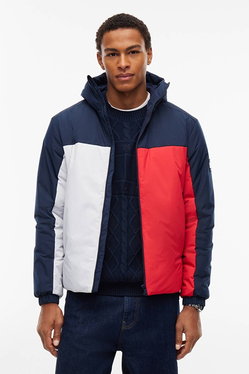 Tommy Jeans Erkek Ceket DM0DM22065