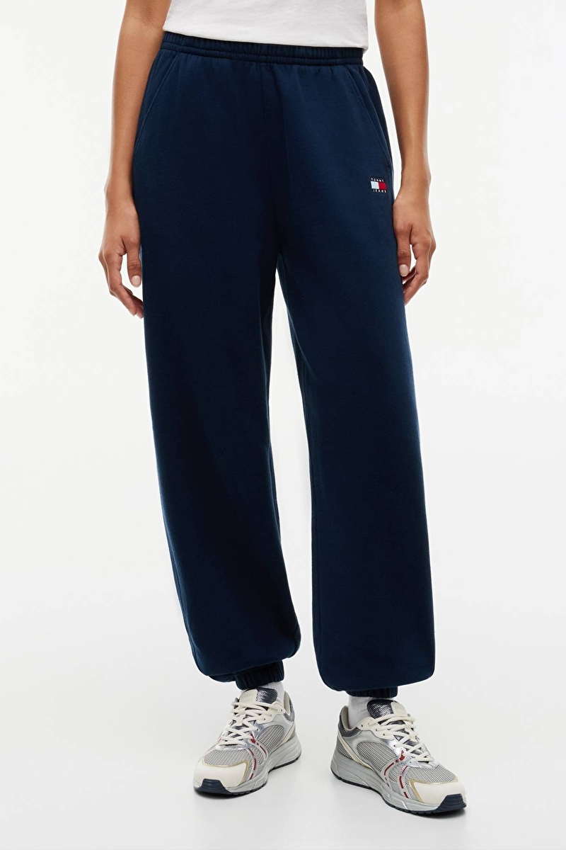 Tommy Jeans Kadın Eşofman Altı DW0DW23536