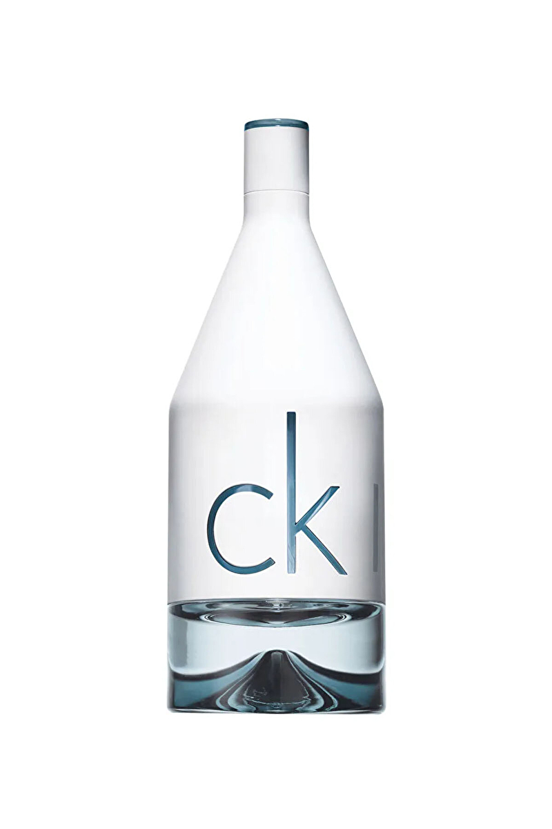 Calvin Klein In2u Edt 100 ml Erkek Parfüm