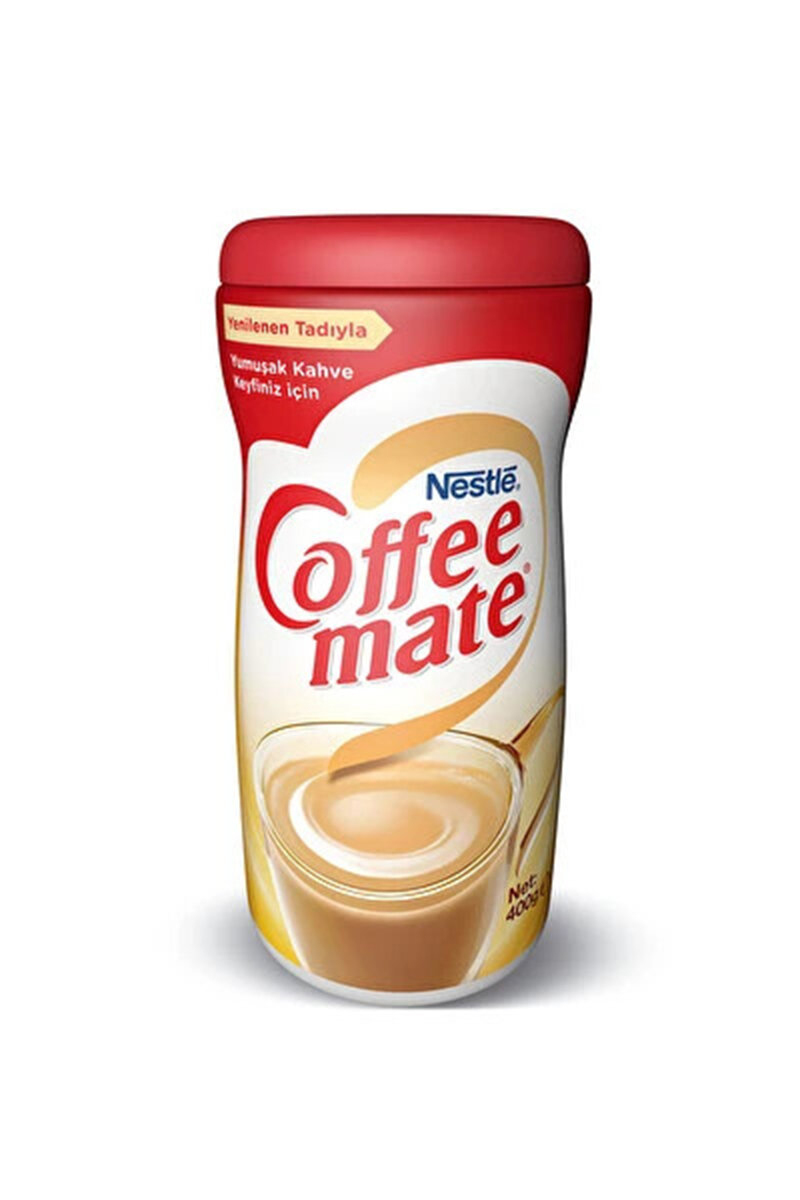 Coffee-Mate Kahve Kreması 400 g