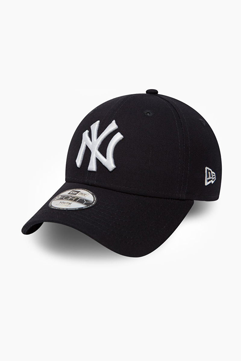 New Era Çocuk Şapka K 940 Mlb League Basıc Neyyan