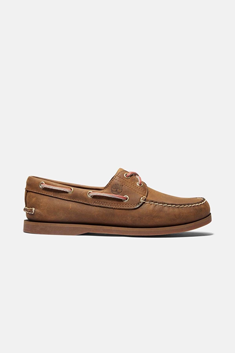 Timberland Classic Boat Erkek Ayakkabı TB01001R2141