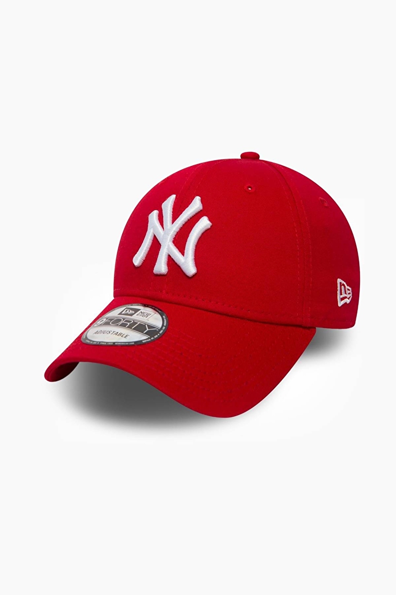 New Era Unisex Şapka 10531938 940 Leag Basıc Neyyan