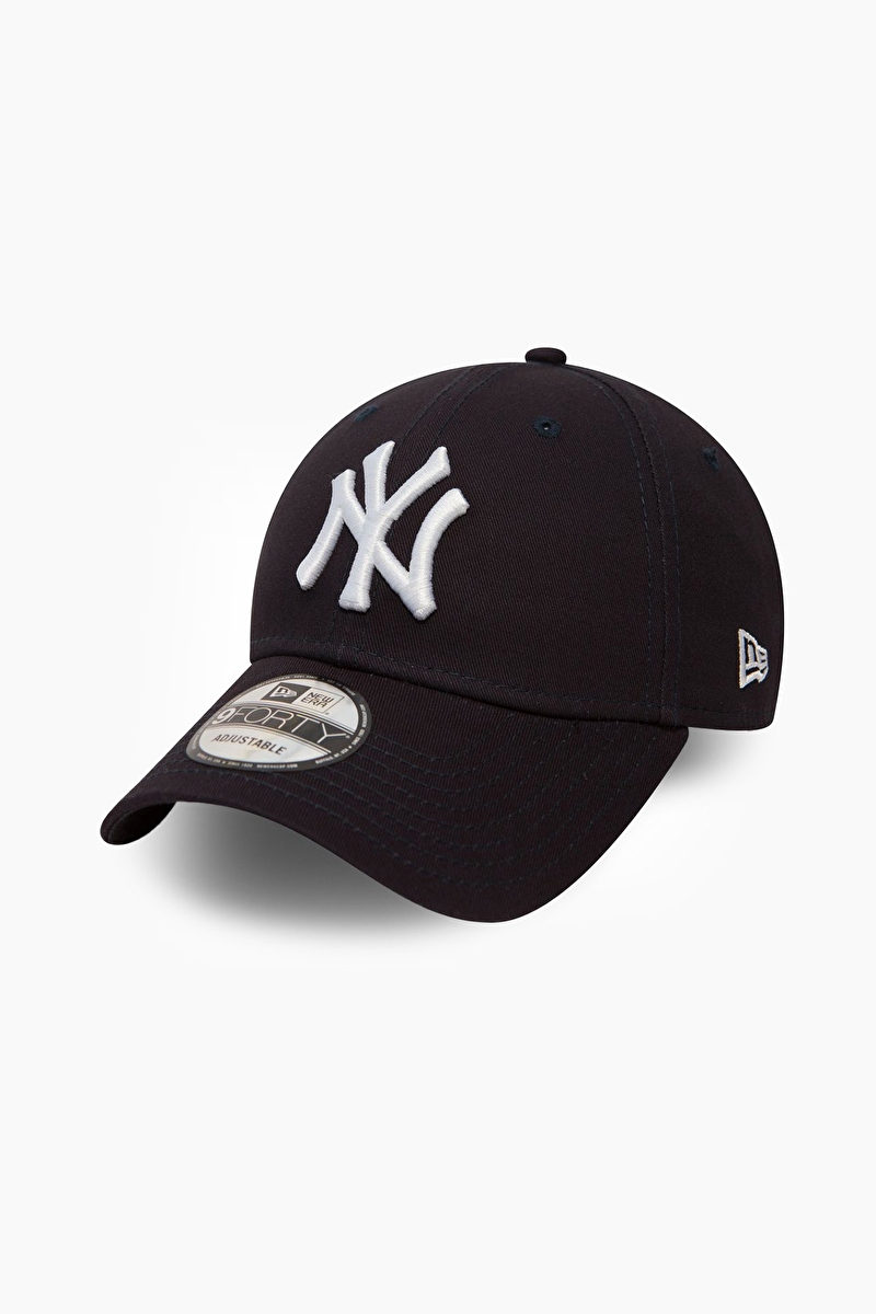 New Era Unisex Şapka 10531939 940 Leag Basıc Neyyan