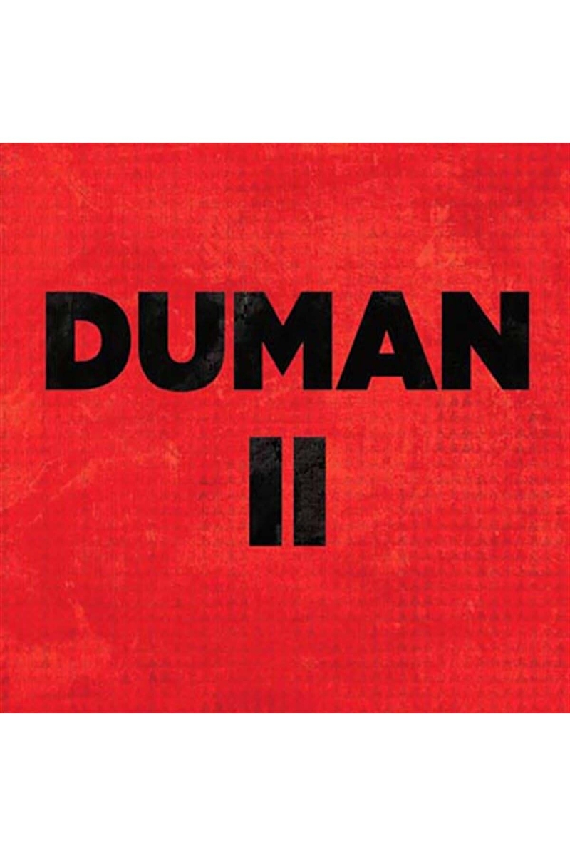 Duman - 2 - Plak