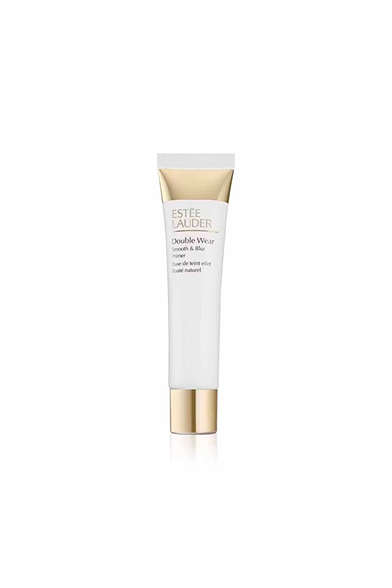 Double Wear Smooth & Blur Primer / Makyaj Bazı