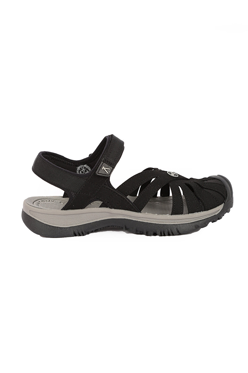 Keen Rose Kadın Sandalet 1008783-1031