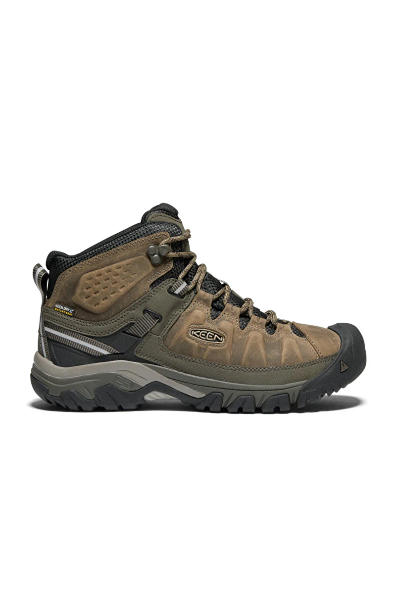 Keen Erkek Bot 1017786-1062