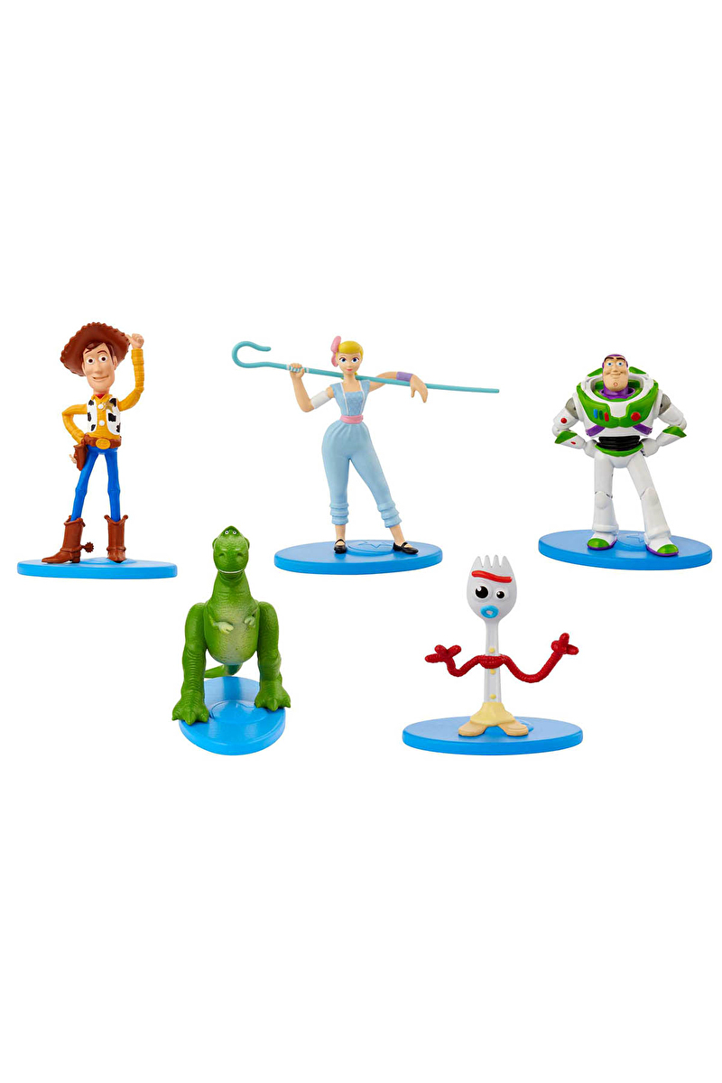 Toy Story Mikro Figürler HBB85