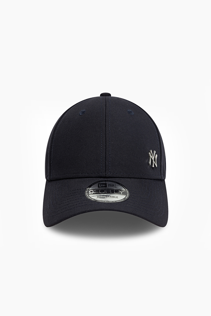 New Era Unisex Şapka 11198848 Mlb Flawless Logo Basıc 940 Neyyan
