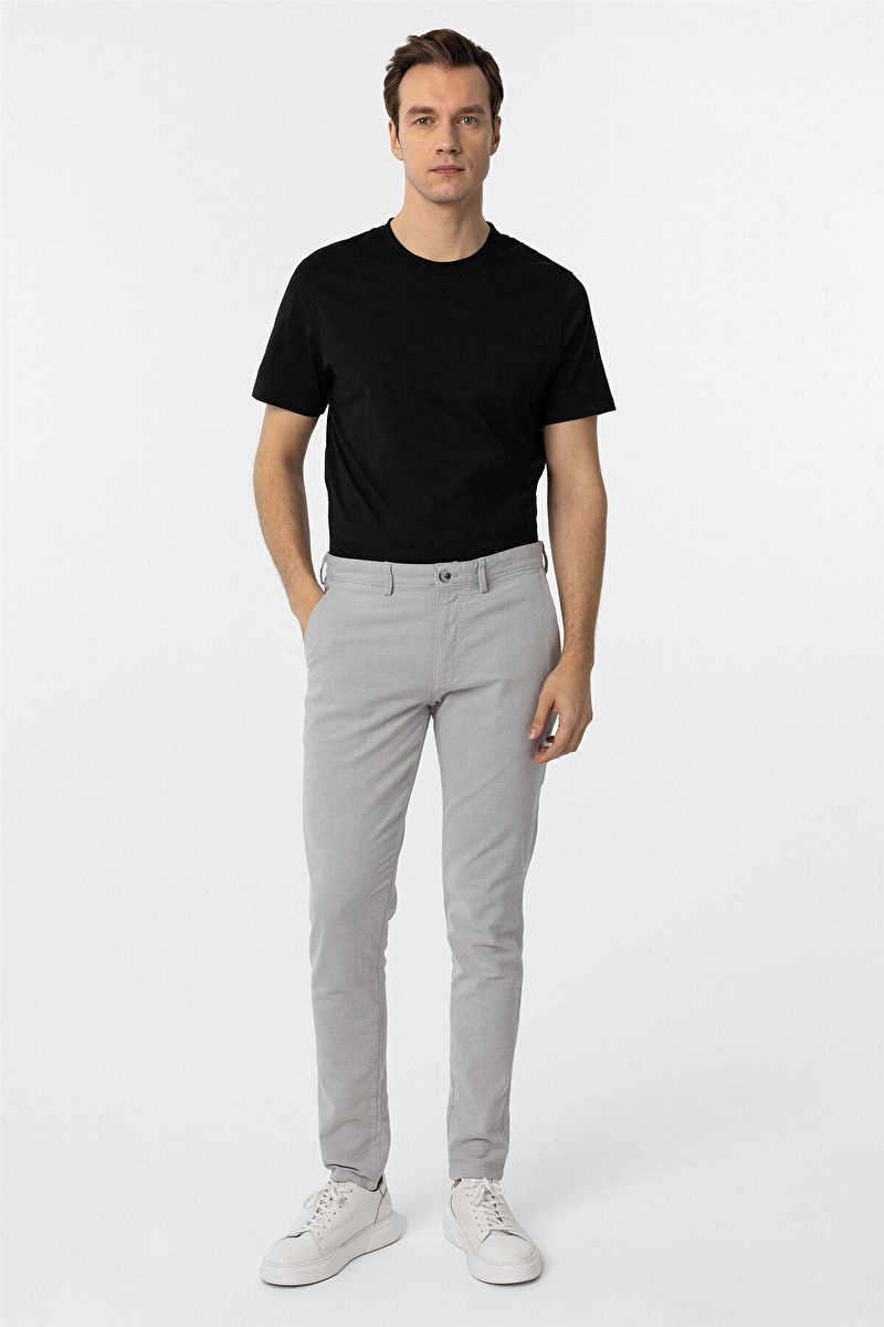 Süvari Erkek Pantolon 2020500681