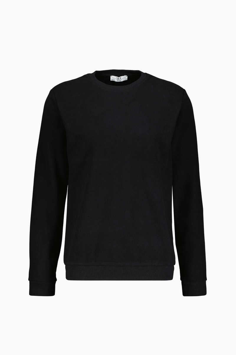 Süvari Erkek Sweatshirt SSW2013700021