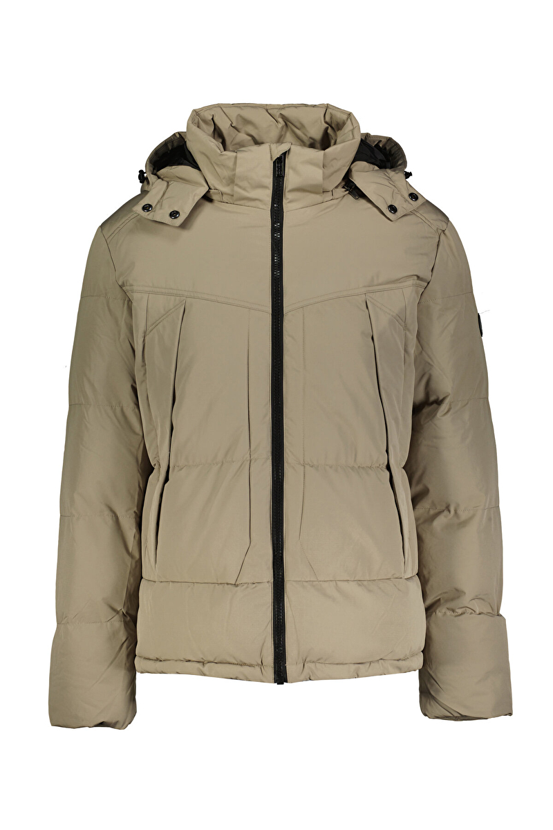 Back&Bond Erkek Mont B35W60035