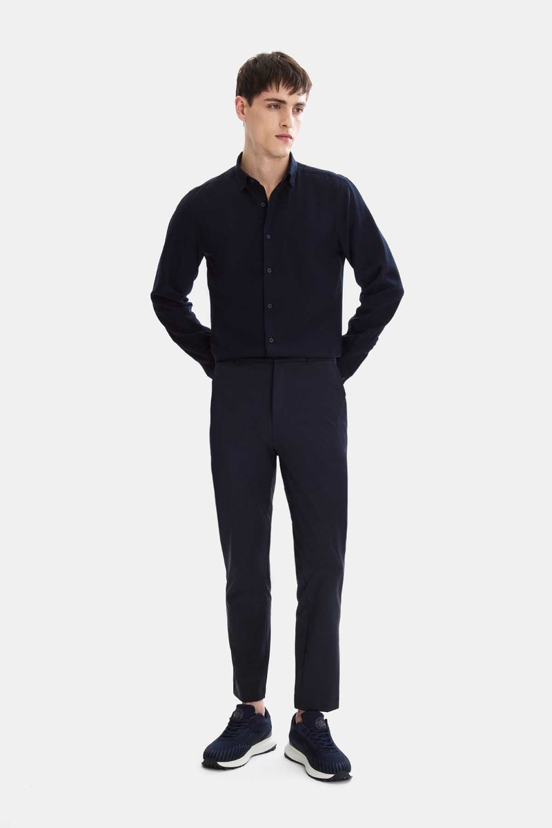 Back&Bond Erkek Pantolon 3405500000