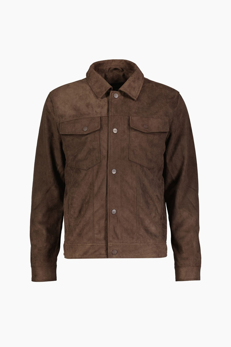 Back&Bond Erkek Mont 6004400000