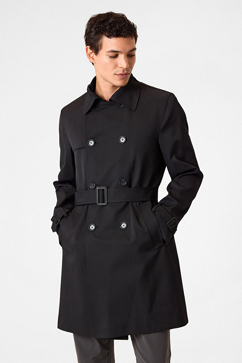 Back&Bond Erkek Mont 6005500000