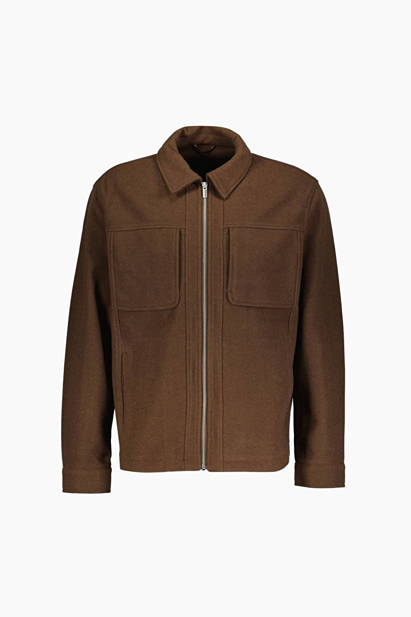 Back&Bond Erkek Mont BMN6004800000