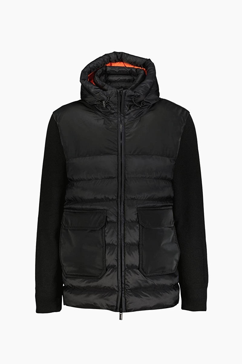 Back&Bond Erkek Mont BMN6007000000