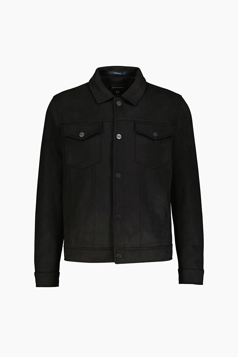 Back&Bond Erkek Mont BMN6008500000