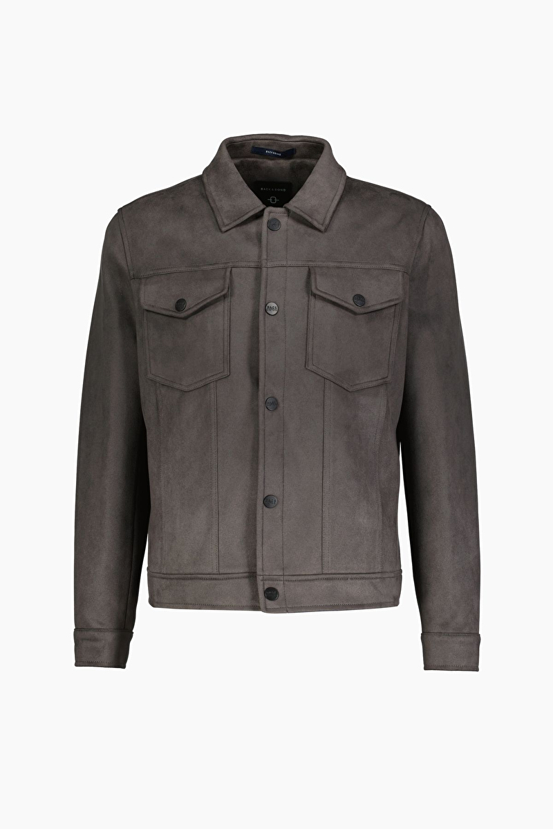 Back&Bond Erkek Mont BMN6008500000