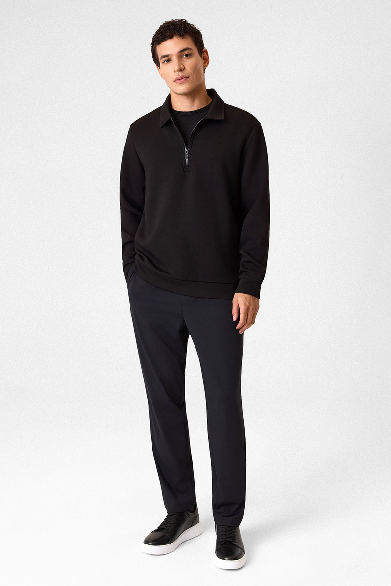 Back&Bond Erkek Sweatshirt BSW1205300000