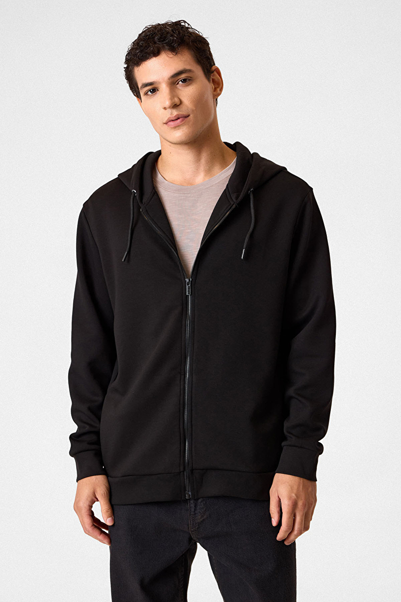 Back&Bond Erkek Sweatshirt BSW1205400000