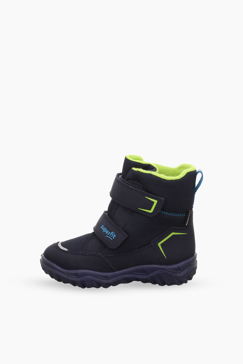 Superfit HUSKY Çocuk Bot 1-006081-8000