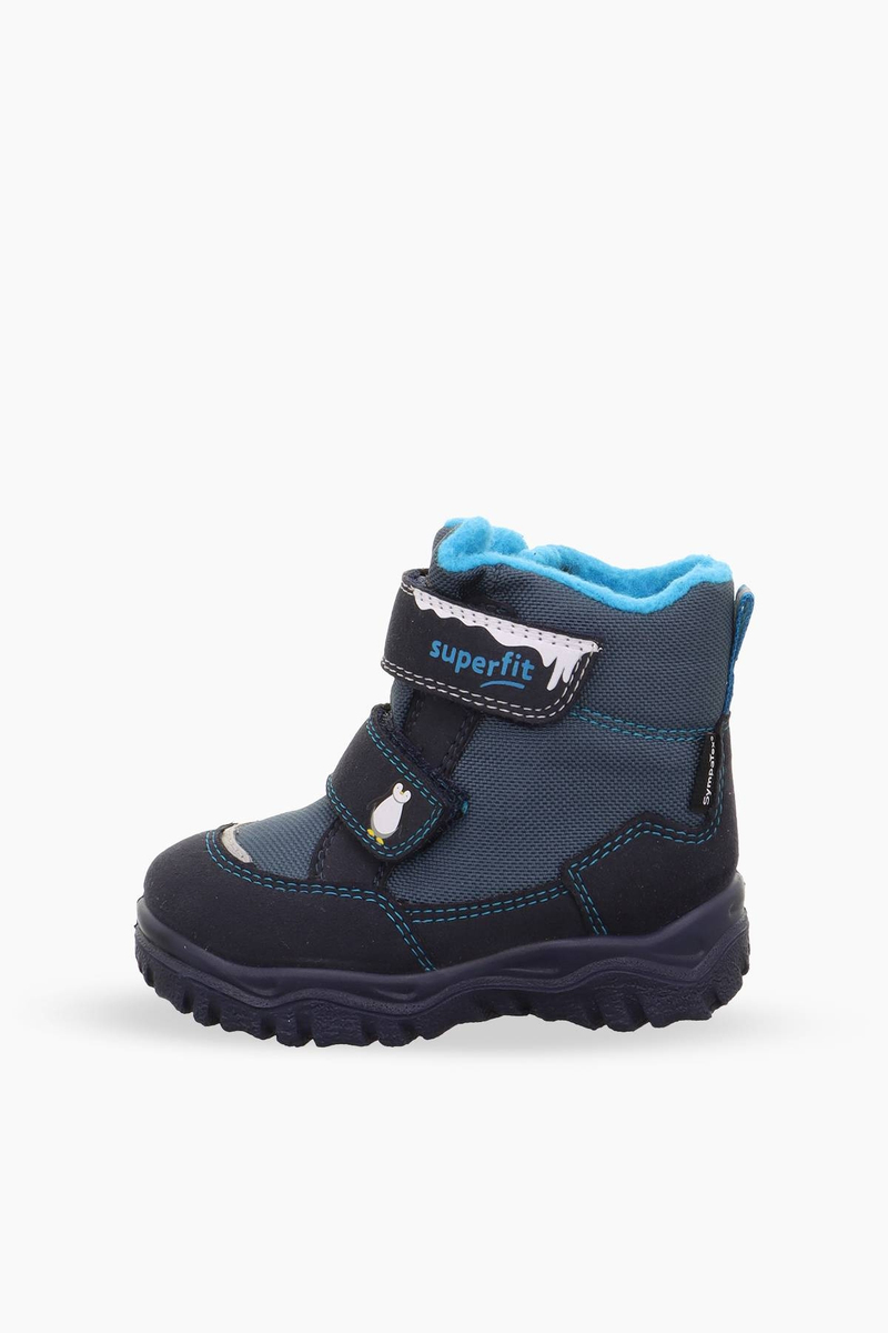 Superfit HUSKY1 Çocuk Bot 1-006047-8000