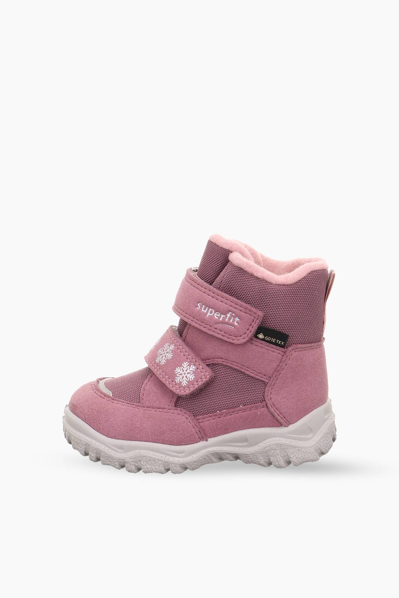 Superfit HUSKY1 Çocuk Bot 1-006045-8510