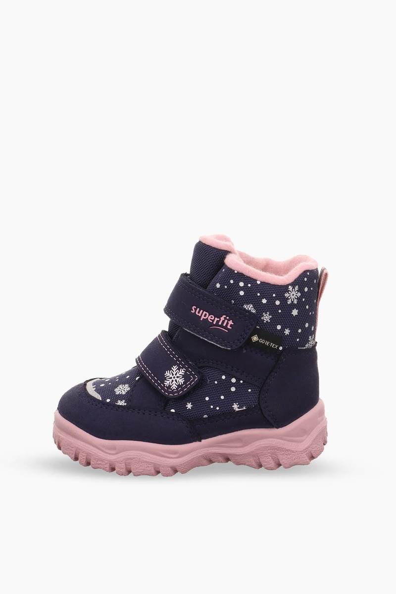 Superfit HUSKY1 Çocuk Bot 1-006045-8020