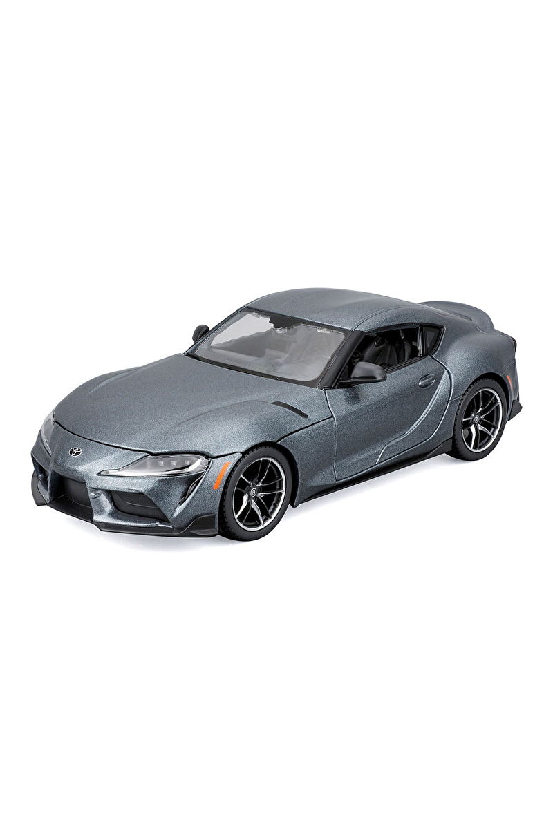 Maisto 1/24 Model Araba Toyota GR Supra 32917
