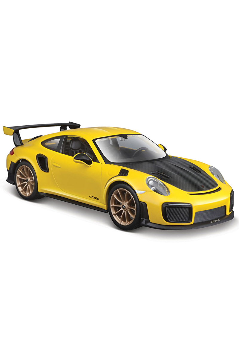 Maisto 1/24 Model Araba Porsche 911 GT2 RS 31523