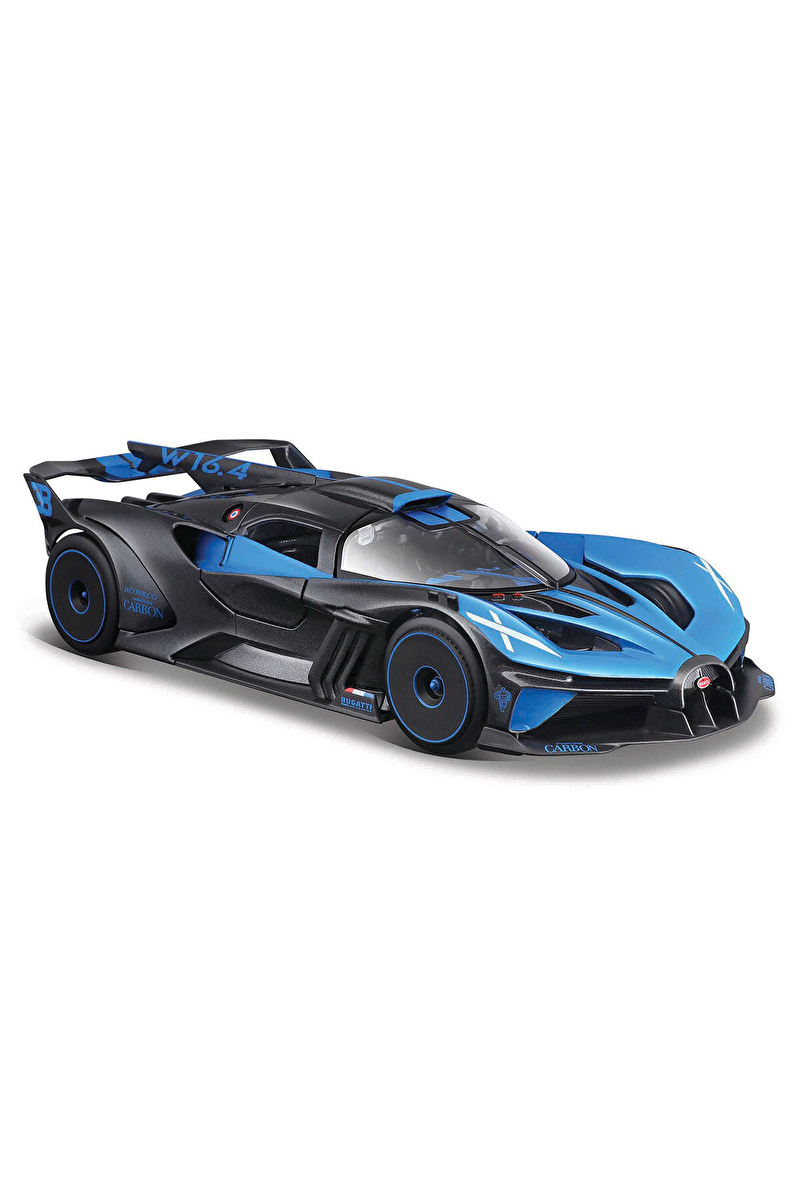 Maisto 1/24 Model Araba Bugatti Bolide 32911