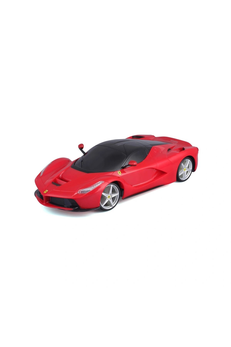 Maisto La Ferrari 1/24 MAY/81530