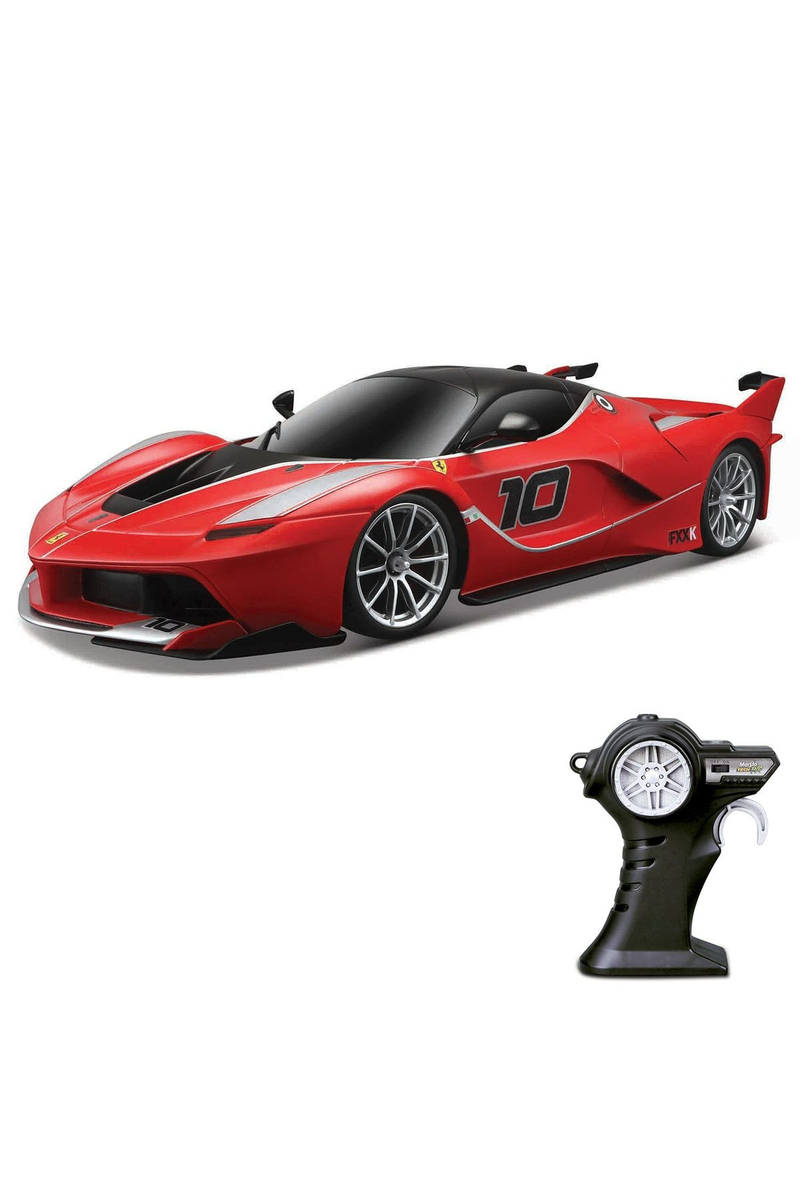 Maisto Ferrari FXX K 1/14 MAY/82814