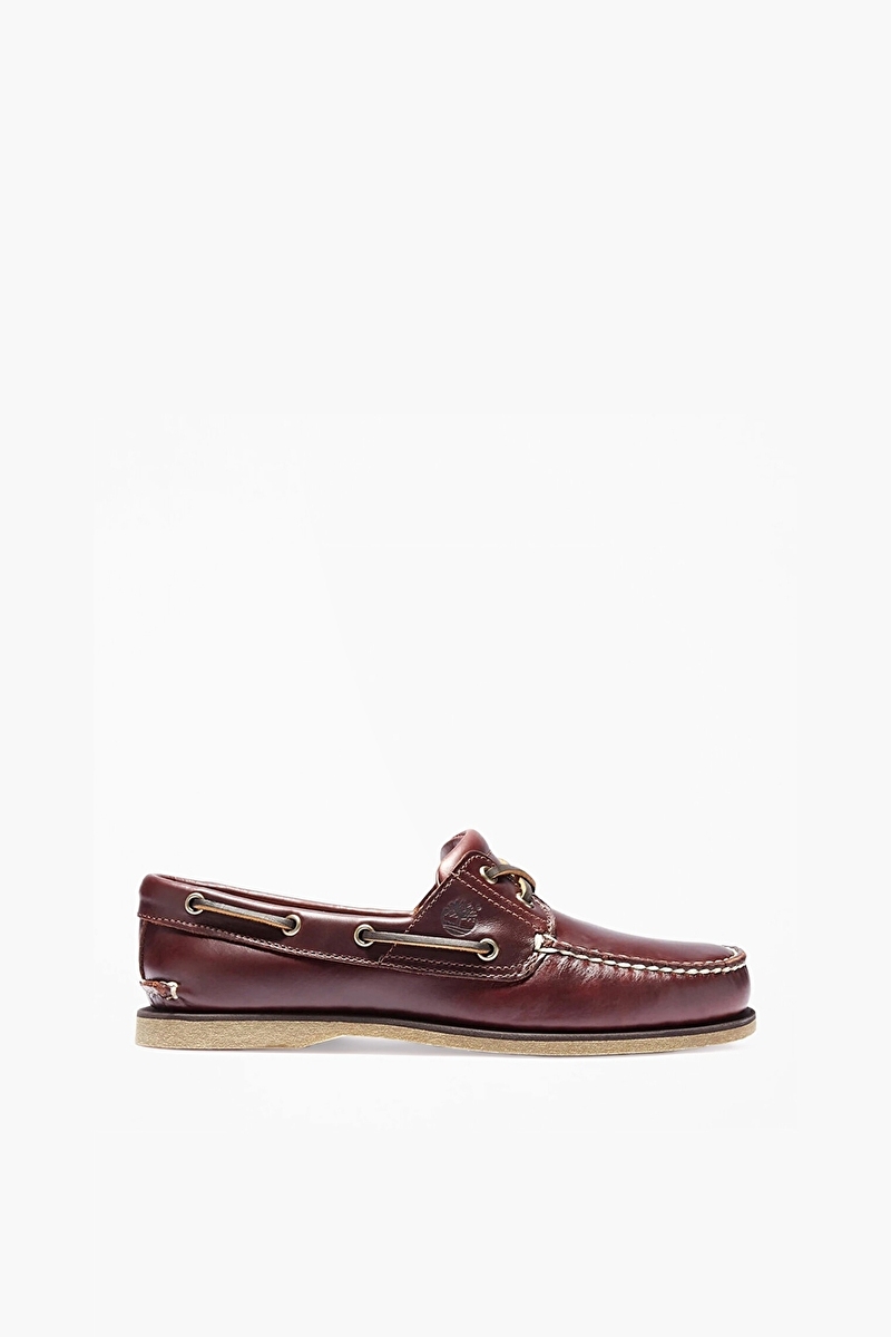 Timberland Classic Boat Erkek Ayakkabı TB0250772141