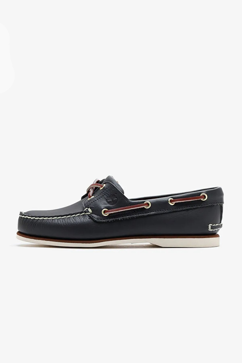 Timberland Classic Boat Erkek Ayakkabı TB0740364841