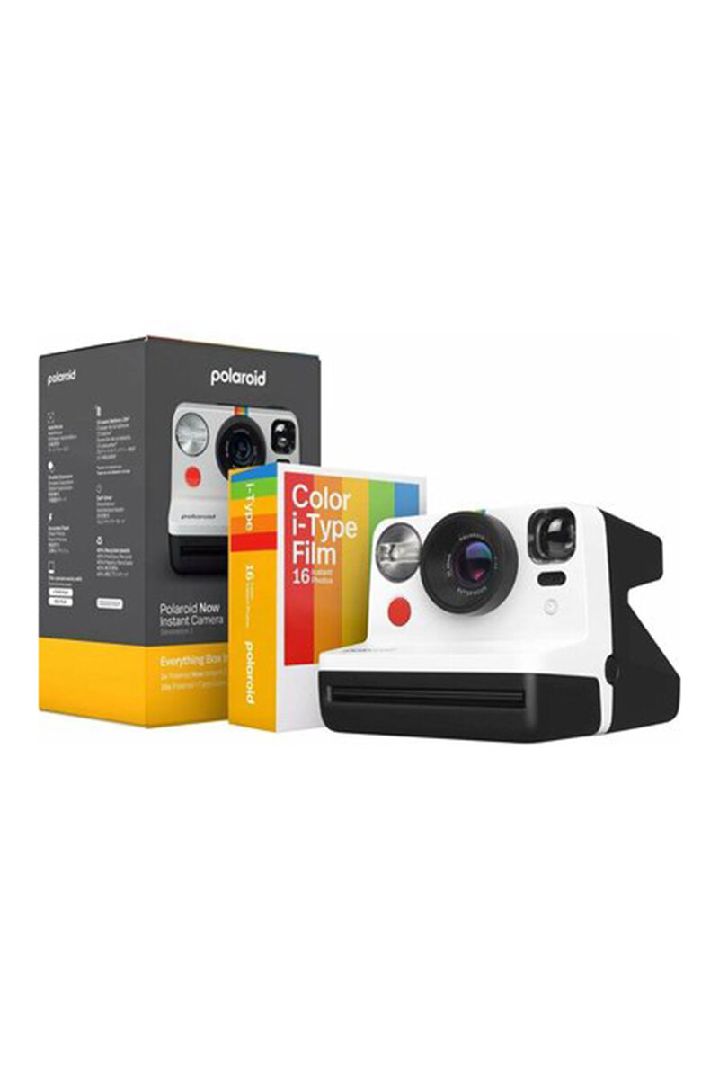 Polaroid EB Now Gen 2 Black & White