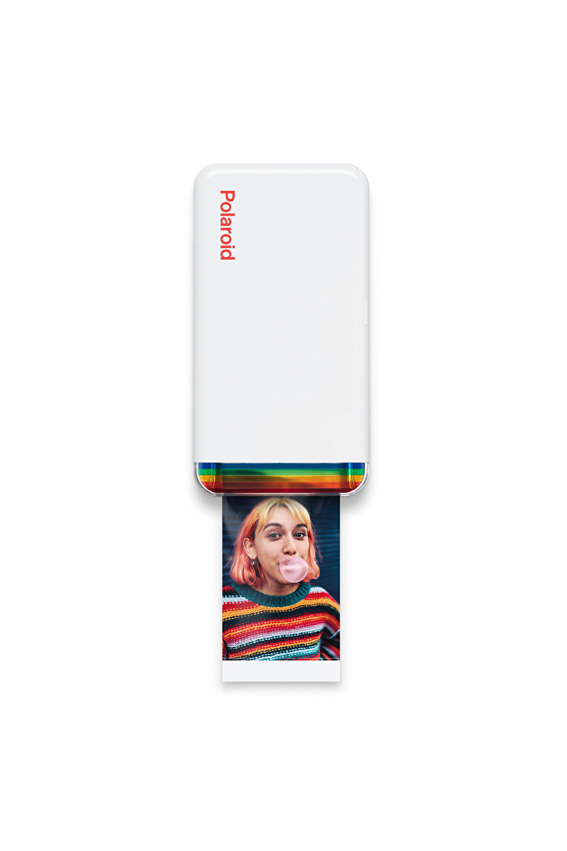 Polaroid Everything Box Hi·Print 2x3 Gen 2 - White