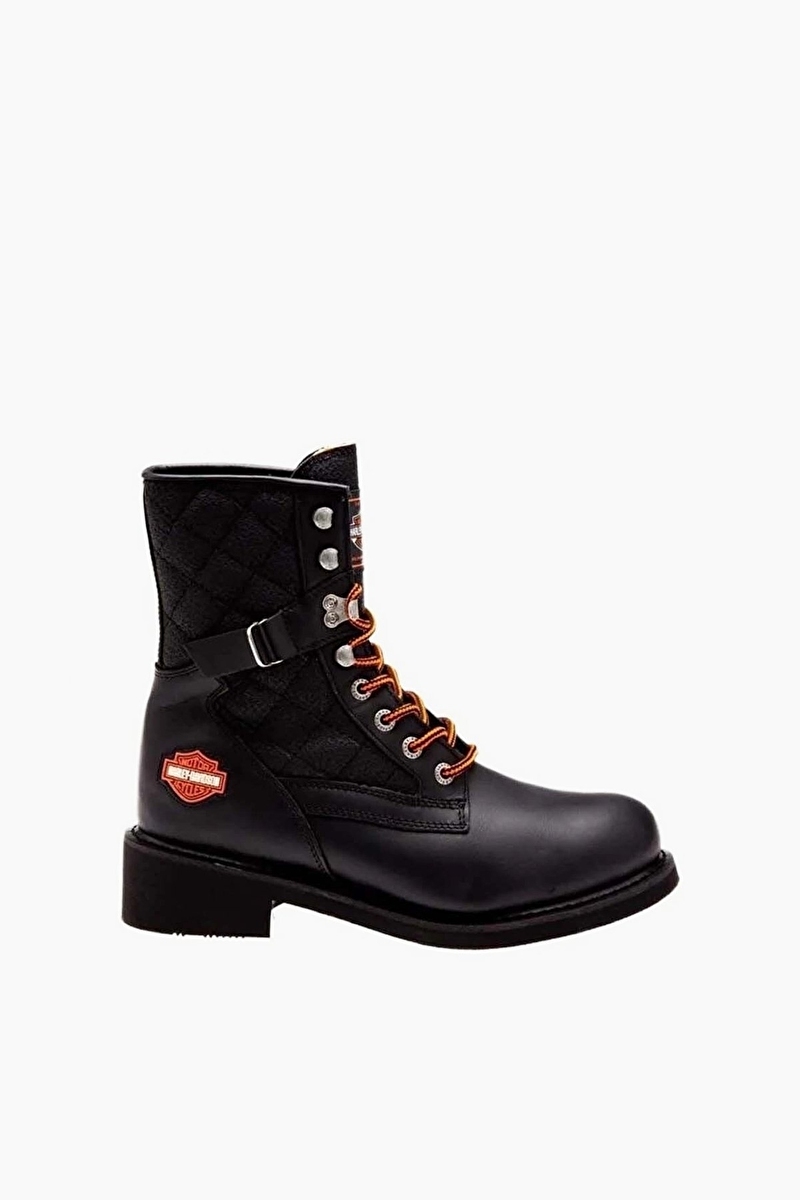 Harley Davidson Erkek Bot NEW WORKER.M