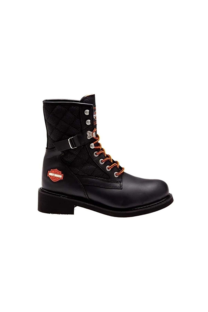 Harley Davidson Erkek Bot NEW WORKER.M