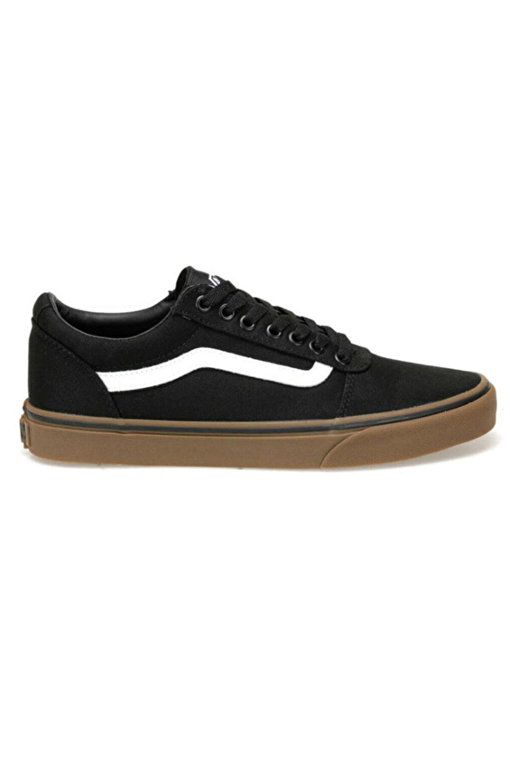 Vans Erkek Ward Ayakkabı VN0A36EM7HI1 Siyah Vans Erkek Ward Ayakkabı VN0A36EM7HI1 Siyah