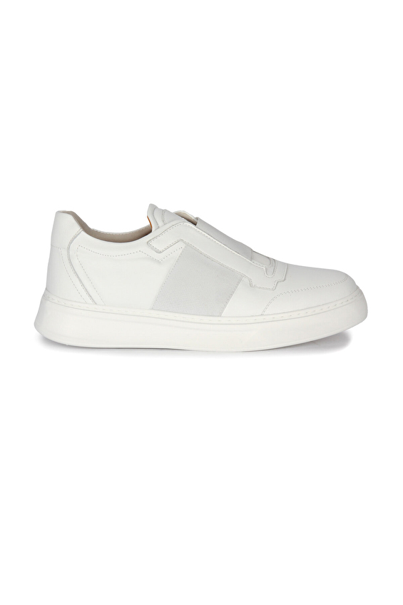 Freefoot Erkek Ayakkabı 250661 Beyaz Freefoot Erkek Ayakkabı 250661 Beyaz