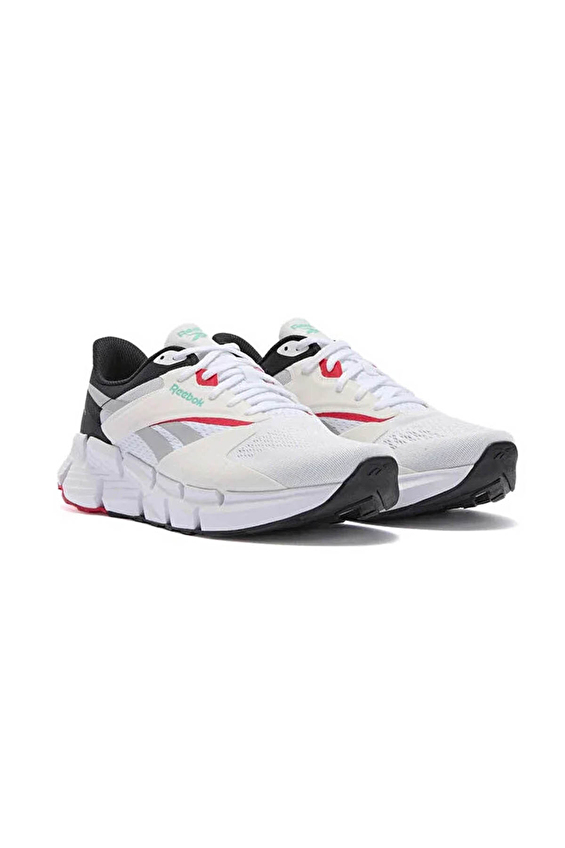 Reebok Beyaz Reebok Zig Dynamica Erkek 5 Ayakkabı 100210036