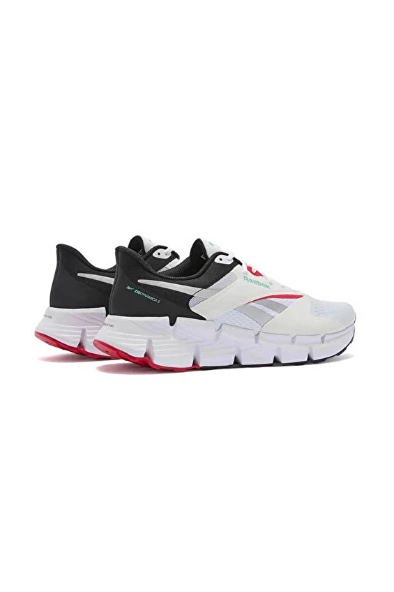 Reebok Beyaz Reebok Zig Dynamica Erkek 5 Ayakkabı 100210036